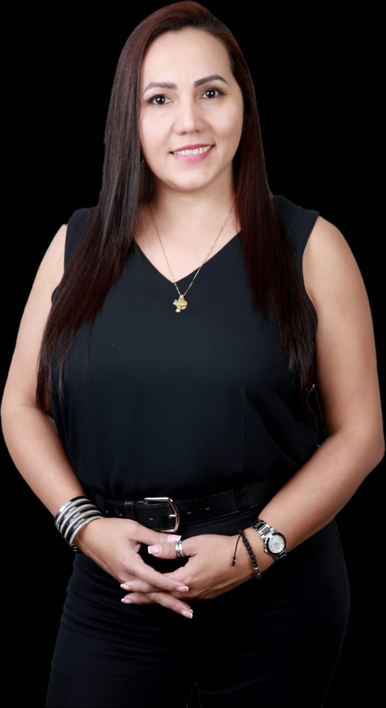 CAROLINA PUMA REALTOR